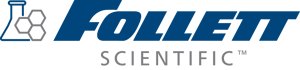 Follett Scientific logo