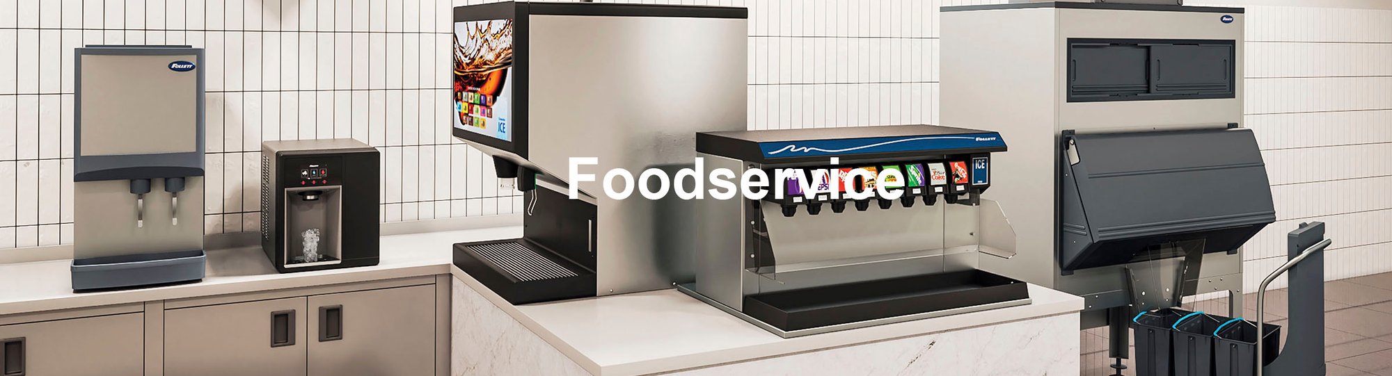 [Follett] Homepage Banner Foodservice