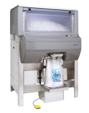 Ice Pro DB1000