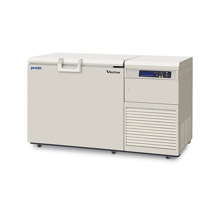 Follett Scientific cryogenic freezer