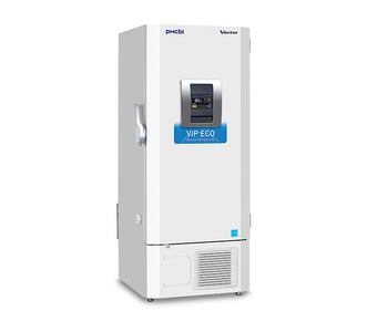 Follett Scientific ultra-low freezer