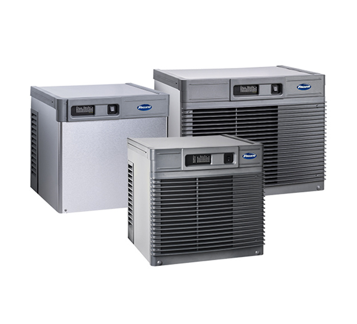 Ice Machines - Horizon Elite and Maestro Plus