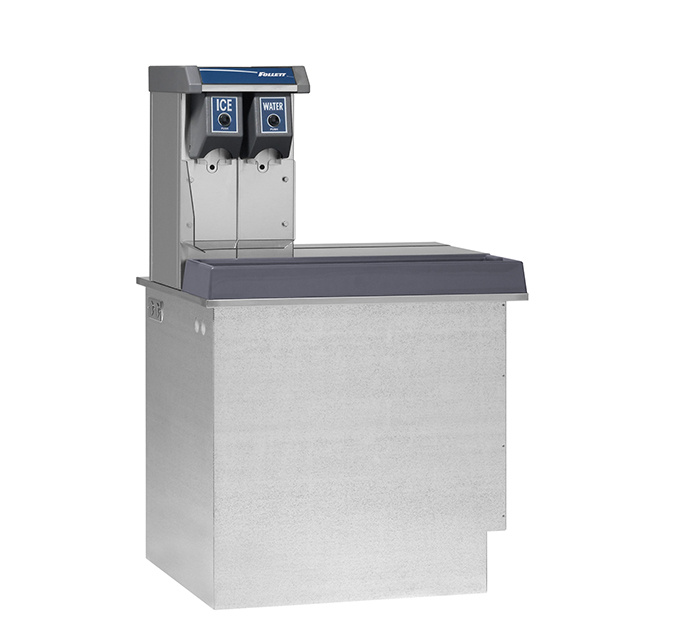 [Follett] Vision VU155N dispenser
