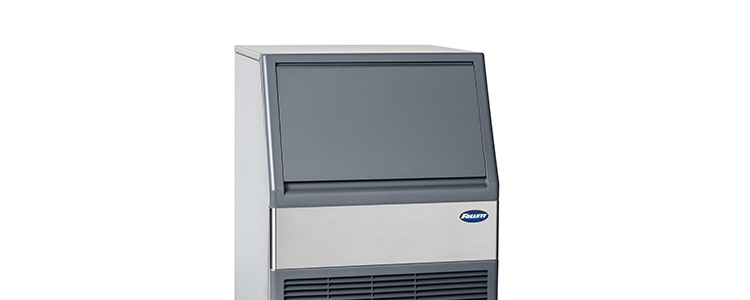 Maestro Plus ice machine bin