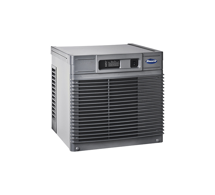 Follett Maestro Plus D414 or Horizon Elite 710 ice machine