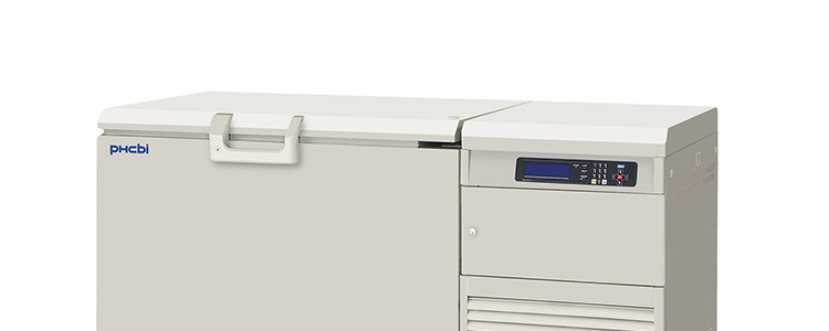 Cryogenic Freezer - Follett Scientific