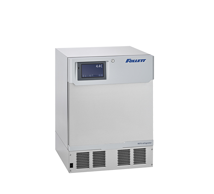 Infinity Series REF5i blood bank refrigerator