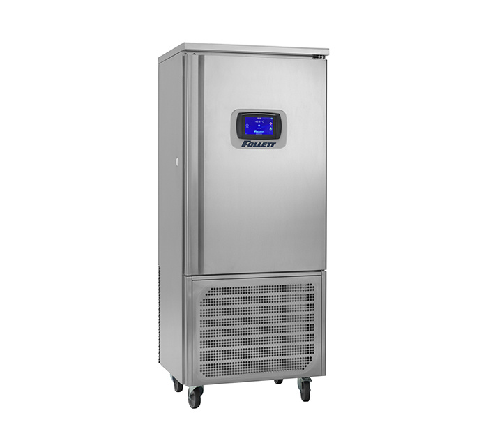 Plasma chiller