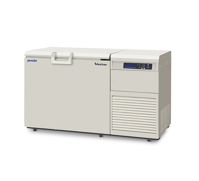 Follett Scientific cryogenic freezer