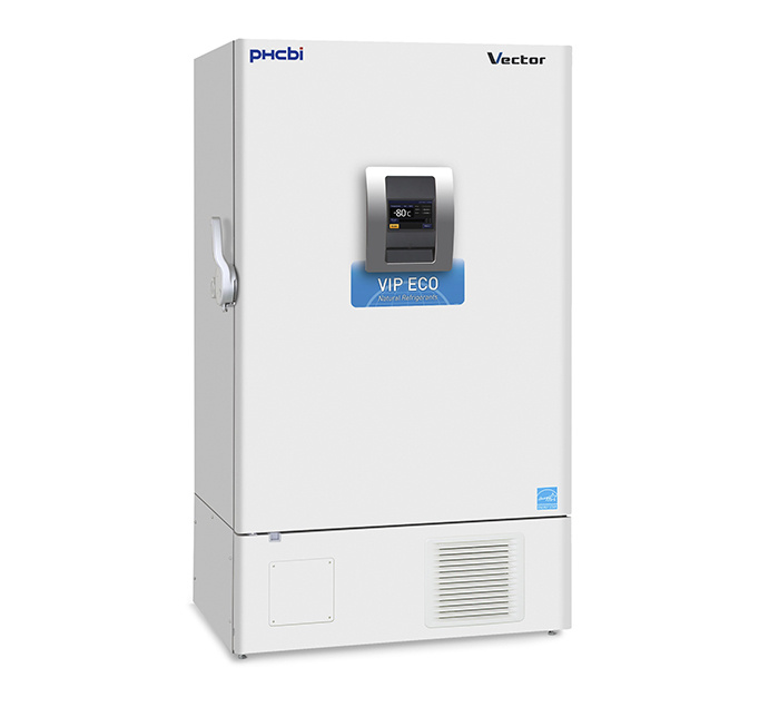 Follett Scientific ultra-low freezer 29.8 cu ft capacity